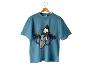 T-shirt Design by Ariall Tsaqief for this project | Design: #27921363