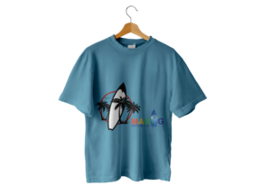 T-shirt Design by Ariall Tsaqief
