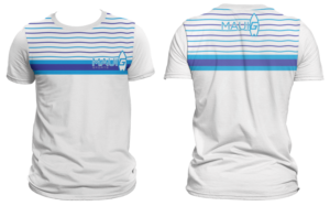 Diseño de Camiseta por Feni:) para este proyecto | Diseño #27906191
