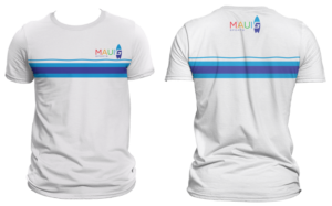 Diseño de Camiseta por Feni:) para este proyecto | Diseño: #27906460