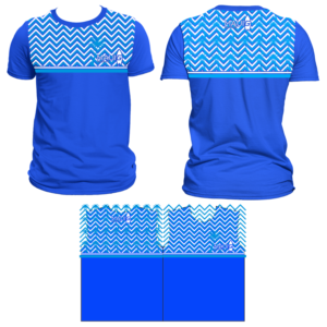 Diseño de Camiseta por Feni:) para este proyecto | Diseño: #27915049