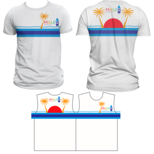 Diseño de Camiseta por Feni:) para este proyecto | Diseño: #27915052