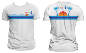 Diseño de Camiseta por Feni:) para este proyecto | Diseño: #27986574