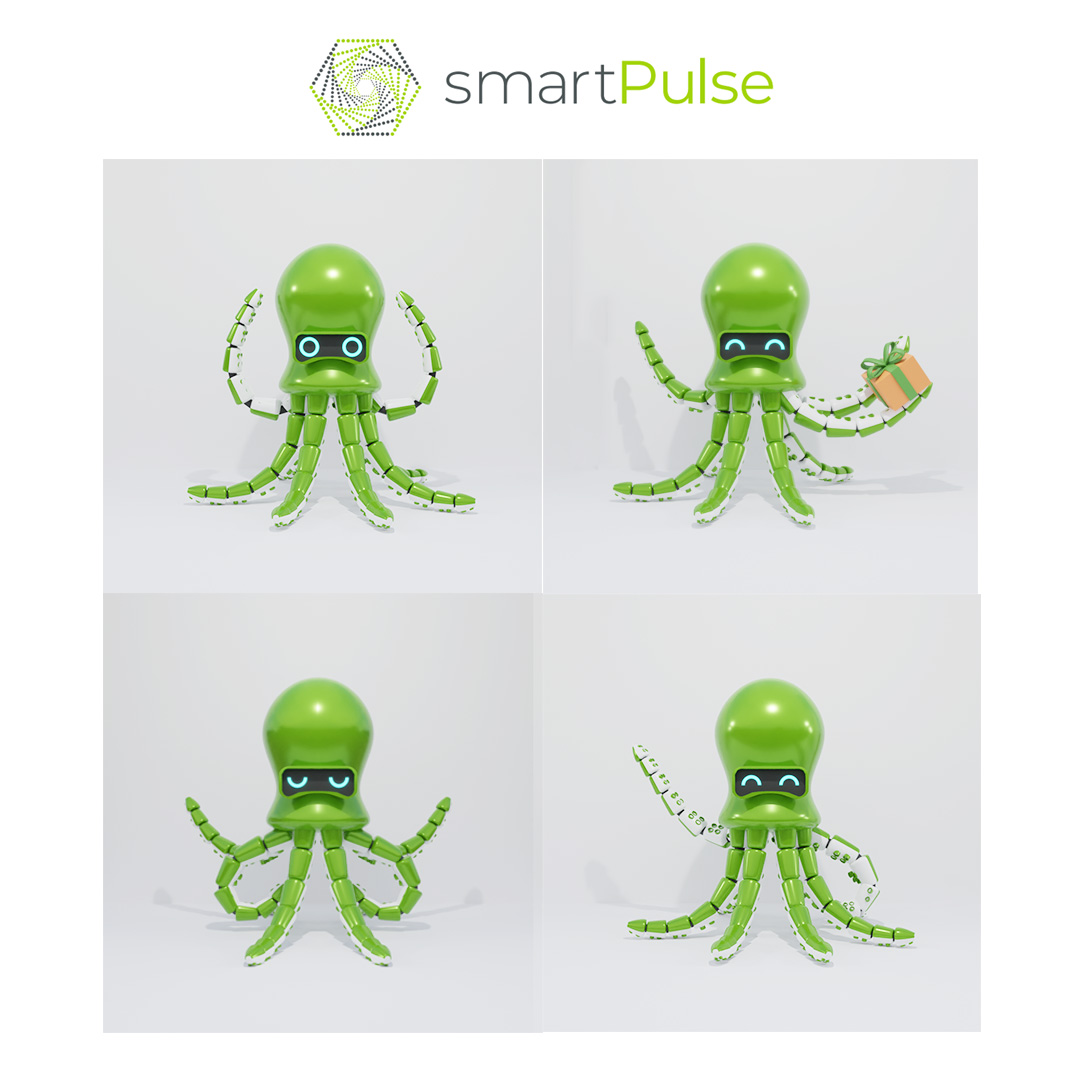 Mascot Design by aintzane for this project | Design #27941869