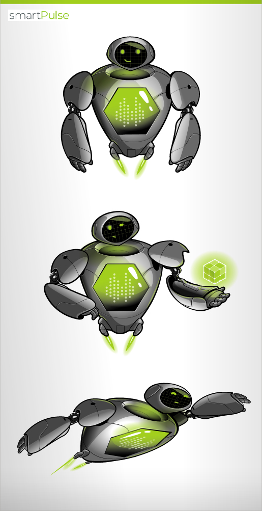 Maskottchen-Design von Suprakash 3 für dieses Projekt | Design #27889352