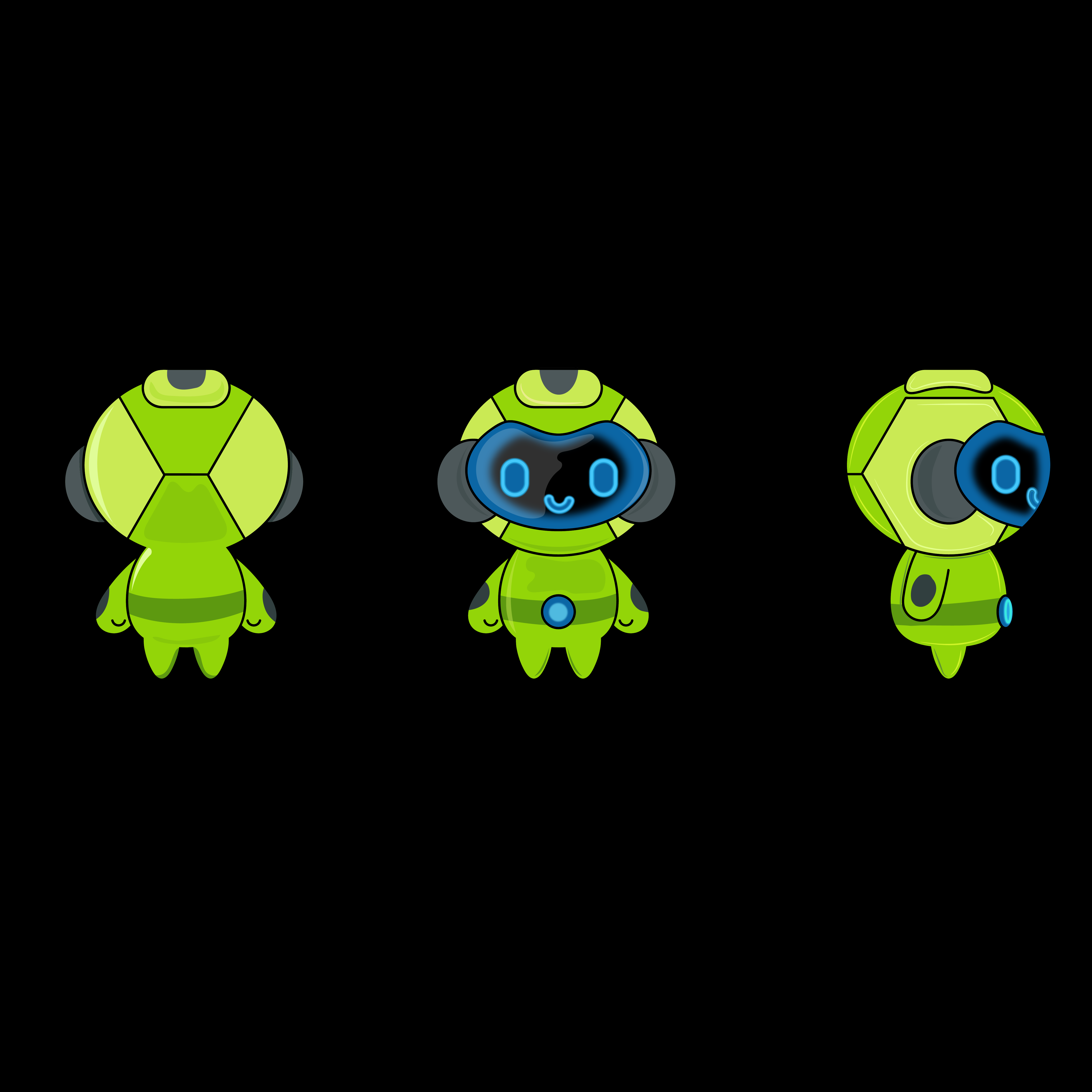 Mascot Design by AndySuseno for this project | Design #27882854
