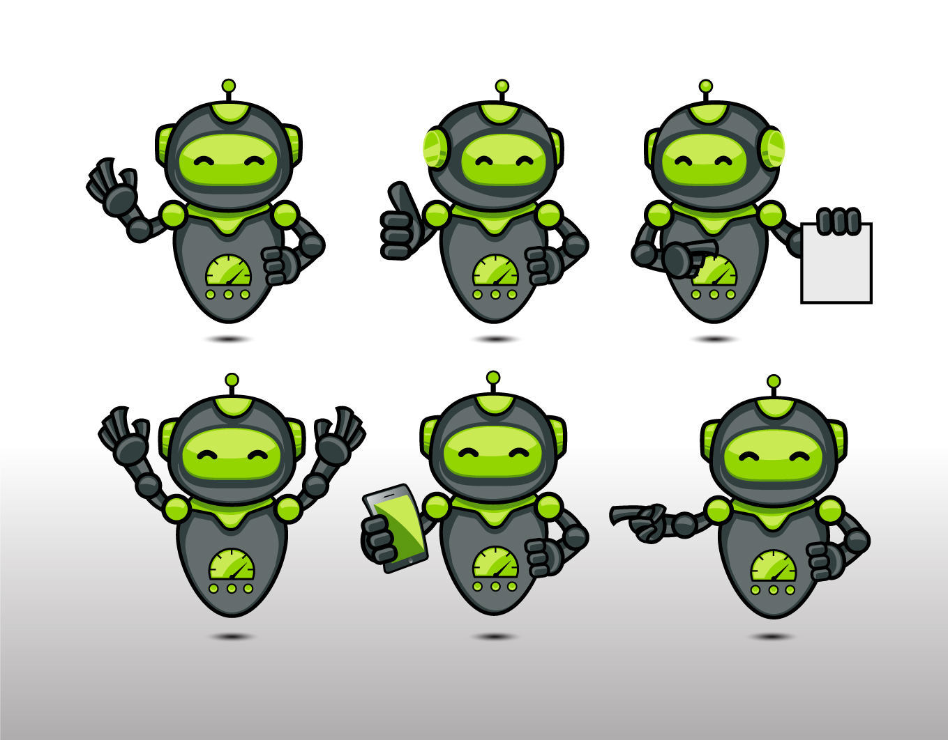 Mascot Design by mikeeeey for this project | Design #27904936