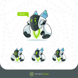 Maskottchen-Design von Gabriel T. Marques für dieses Projekt | Design: #27891199