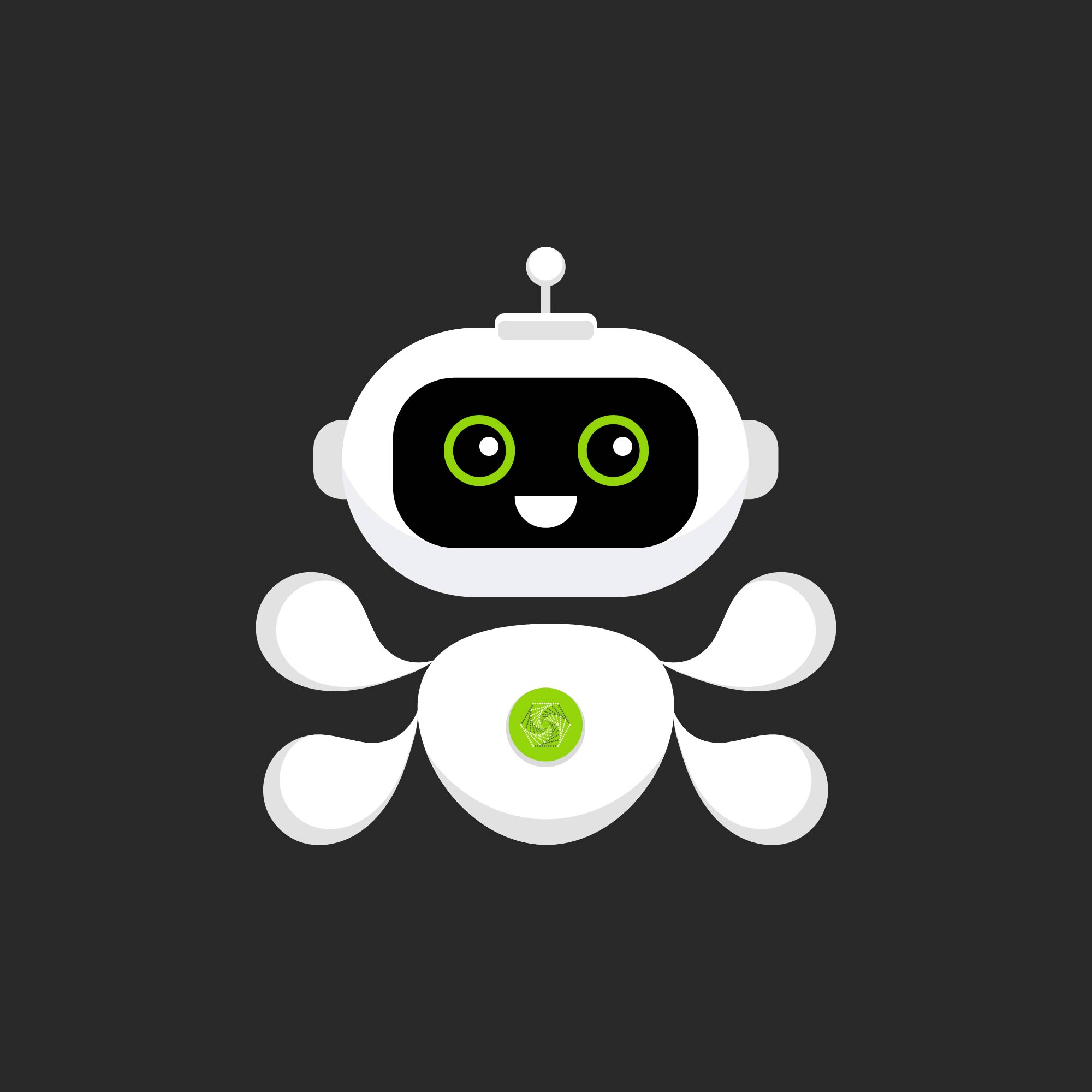 Mascot Design by The Logozty for this project | Design #27924856