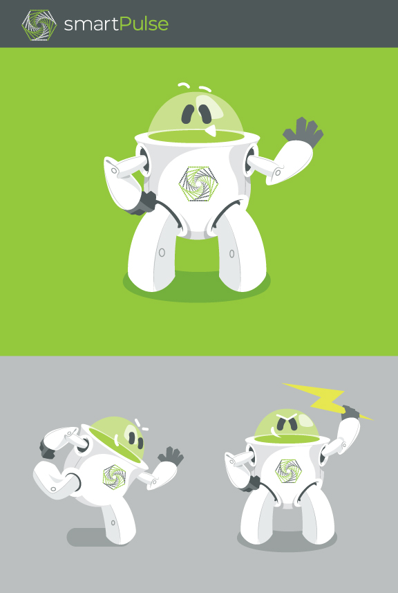 Mascot Design by ally designs for this project | Design #27892983