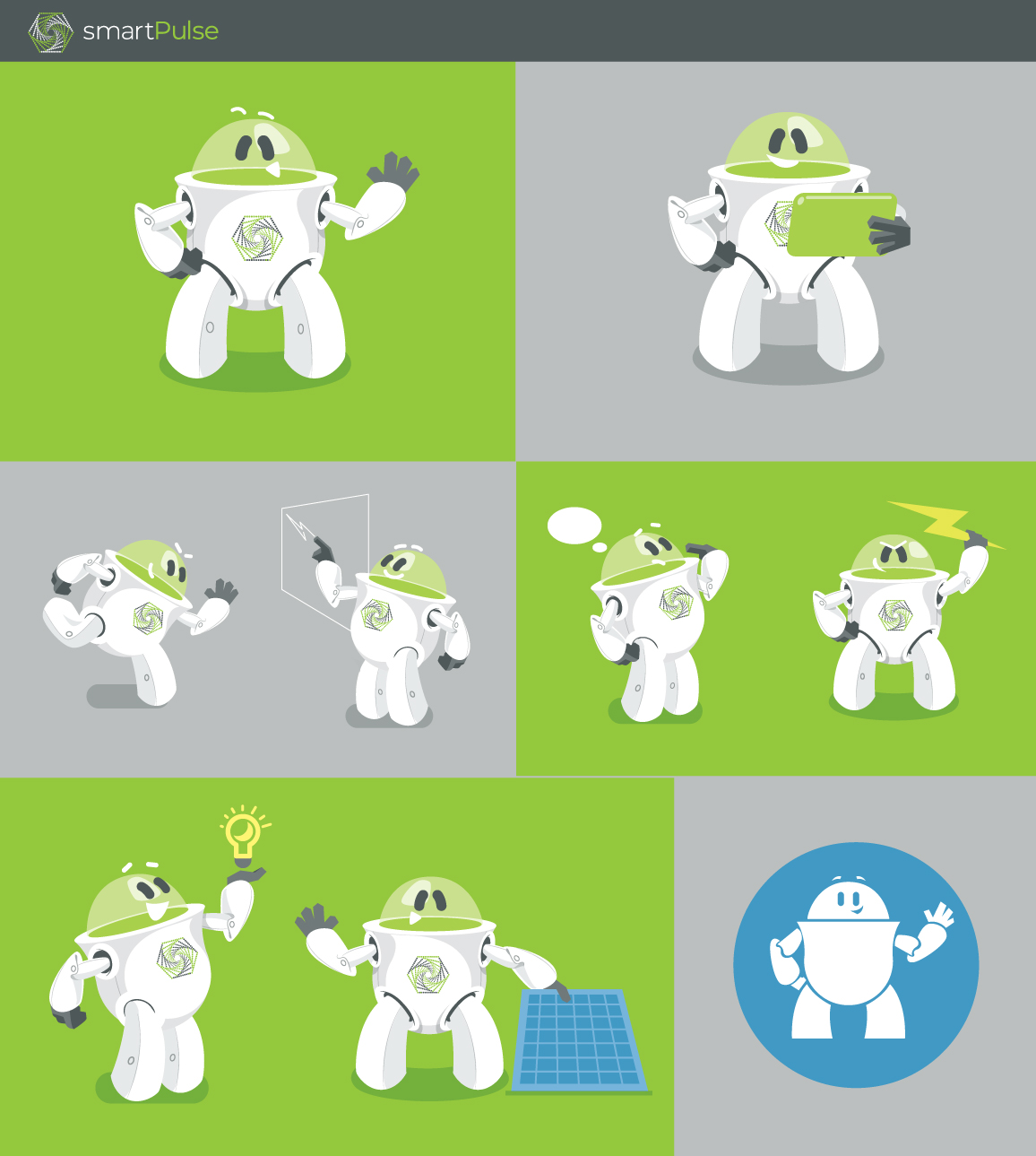 Maskottchen-Design von ally designs für dieses Projekt | Design: #27987845