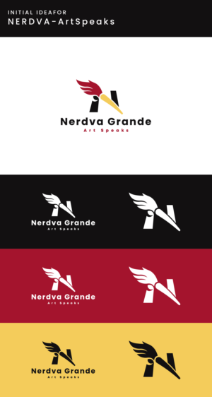 Logo Design by Jagerstraum