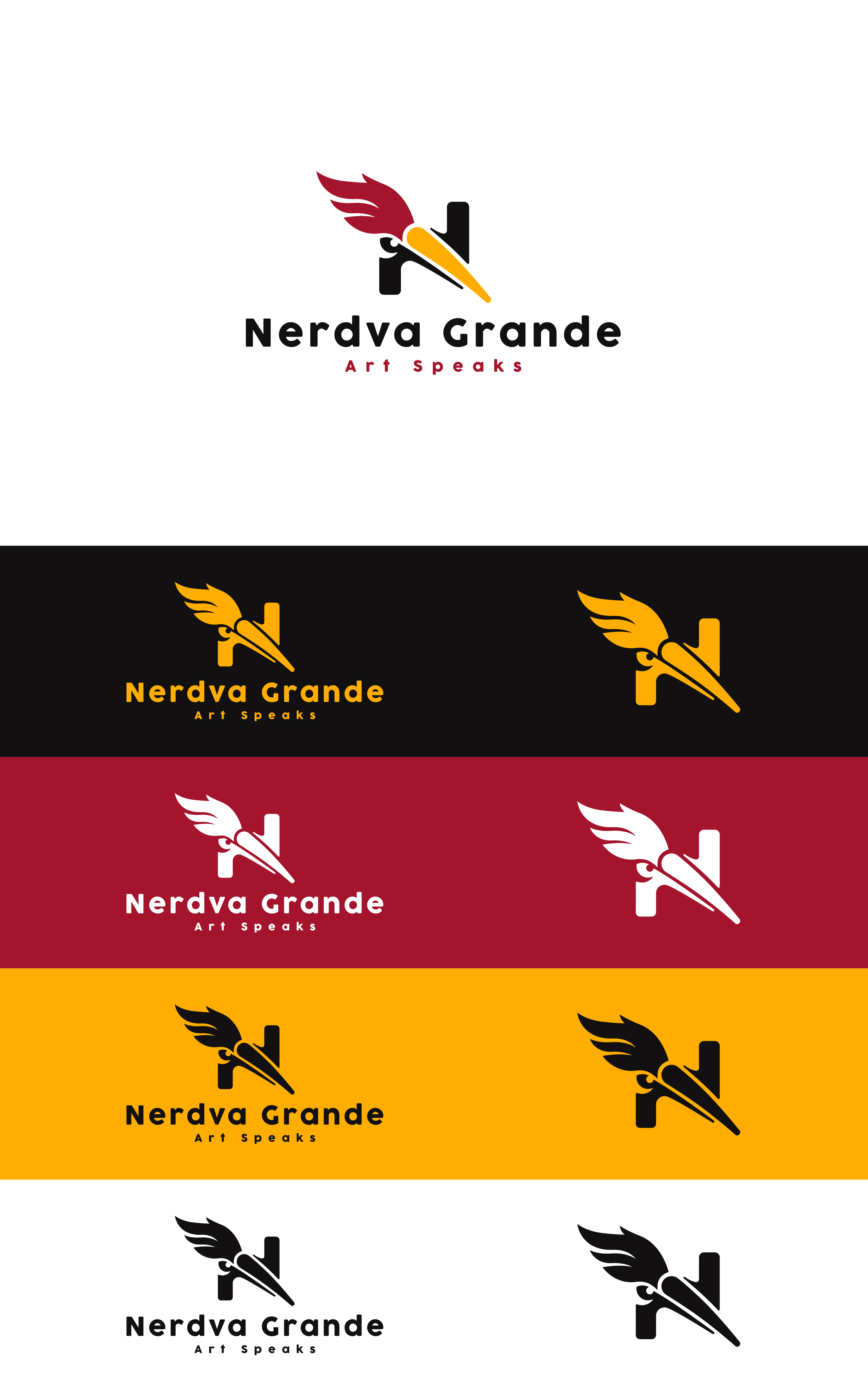 Logo Design by Jagerstraum for this project | Design #27889959