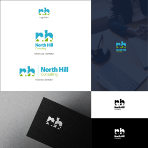 Logo-Design von 182 für dieses Projekt | Design #27913621