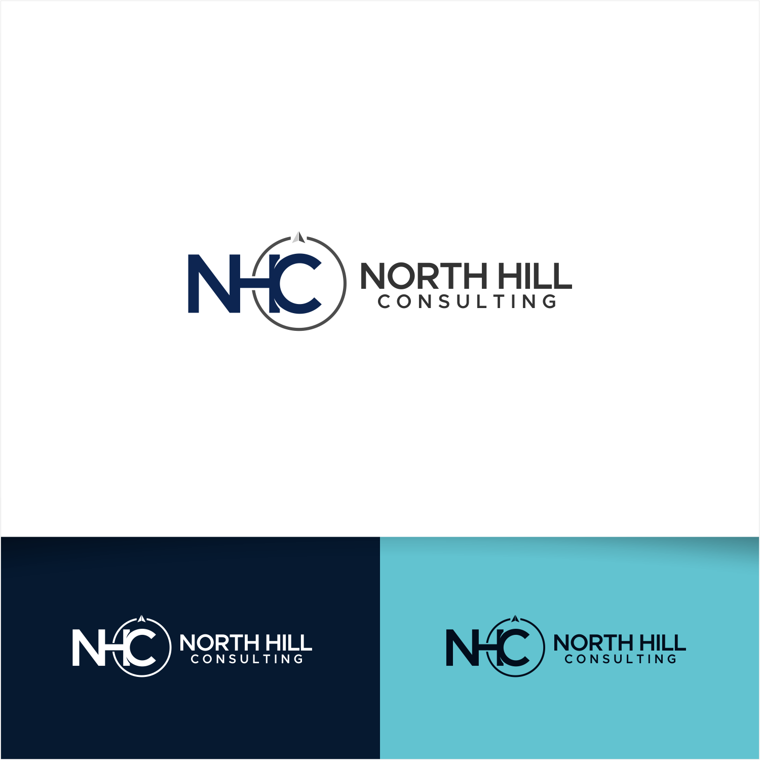 Logo Design by Arham Hidayat for this project | Design #27897529