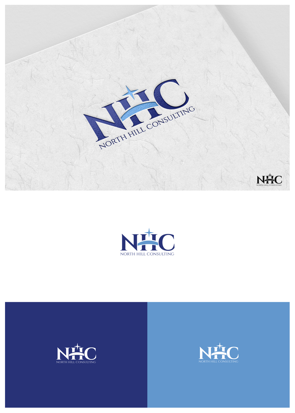 Logo Design by goranvisnjic82 for this project | Design #27889306