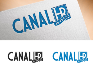 Logo Design by Vishak vasu