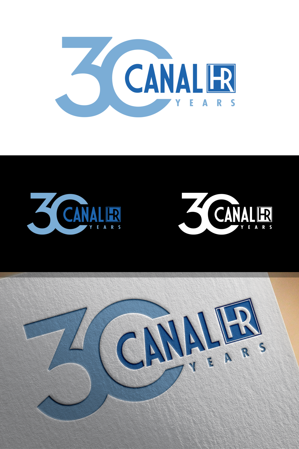 Logo Design by H4R5Z for this project | Design #27916746