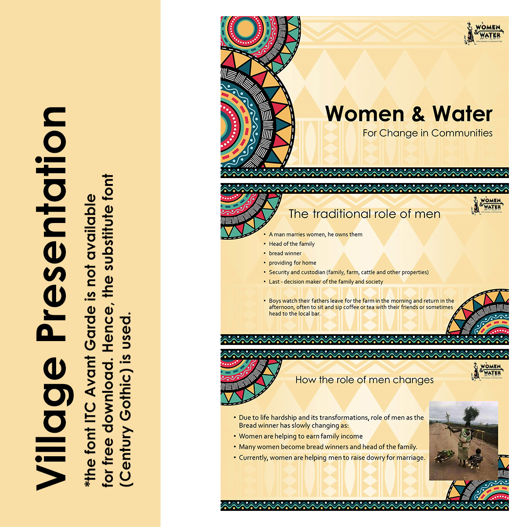PowerPoint Design by aintzane for this project | Design #27912900