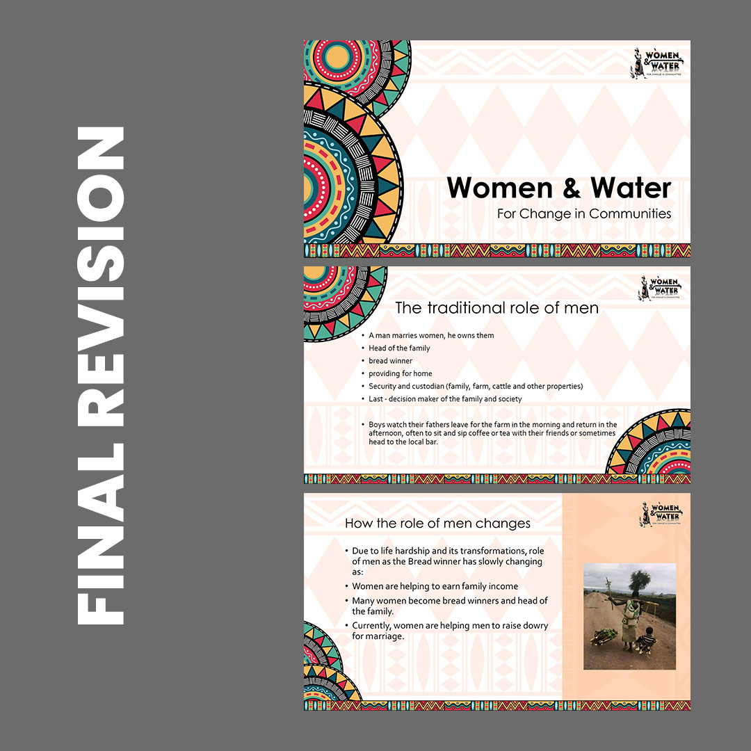 PowerPoint Design by aintzane for this project | Design #27971262