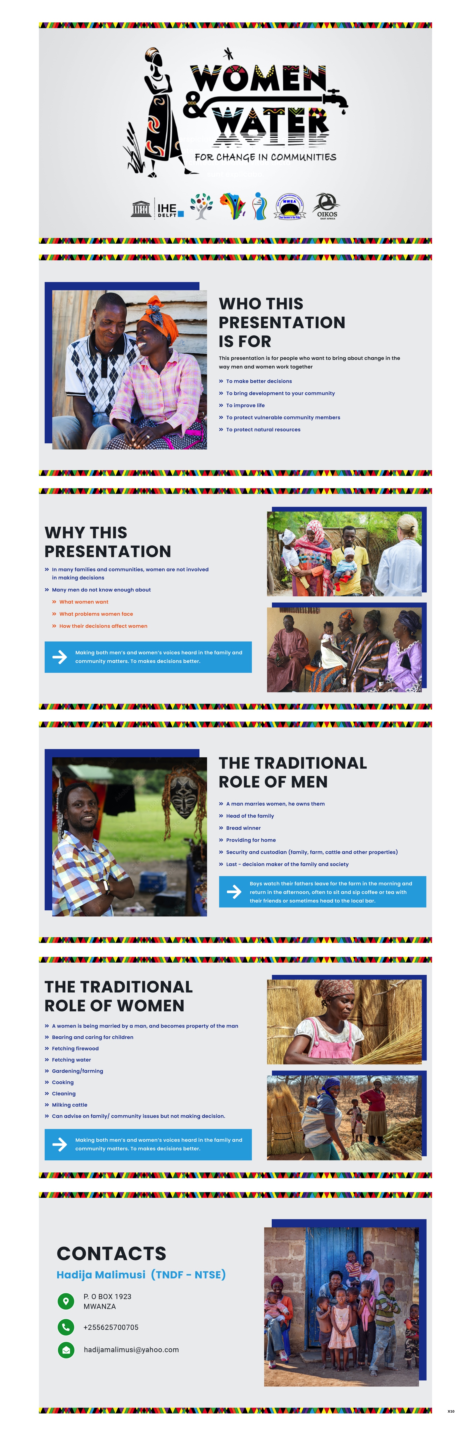 PowerPoint Design by pb for this project | Design #27910023