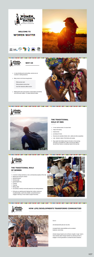 Diseño de PowerPoint por pb para este proyecto | Diseño: #27910025