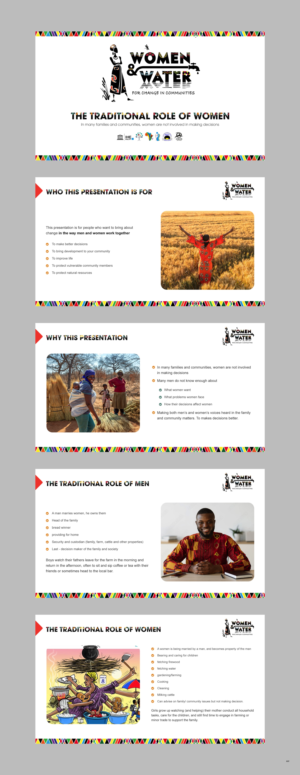 Diseño de PowerPoint por pb para este proyecto | Diseño: #27910027