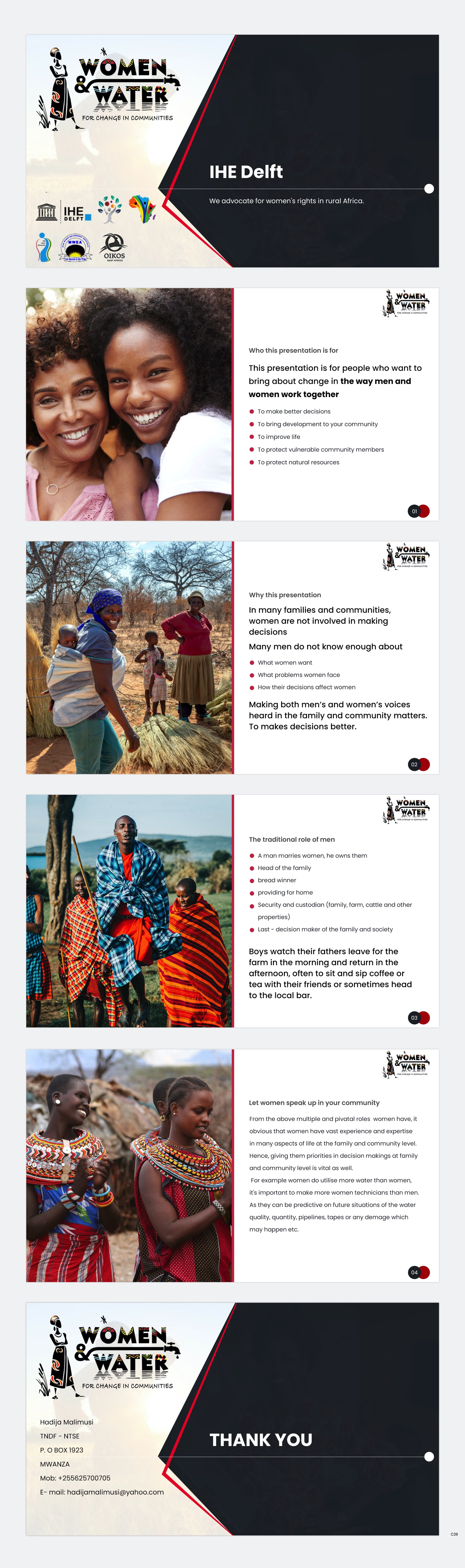 PowerPoint Design by pb for this project | Design #27915402