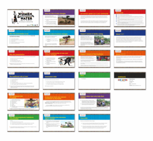 Diseño de PowerPoint por Fine Graphics House para este proyecto | Diseño: #27885876