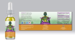 Diseño de Empaque por TSU Creations para 1 Sport Of Life Global Inc | Diseño: #27912498