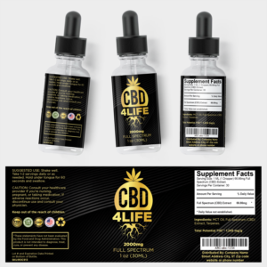 Packaging Design by Navisol Creatives for 1 Sport Of Life Global Inc | Design #27883958