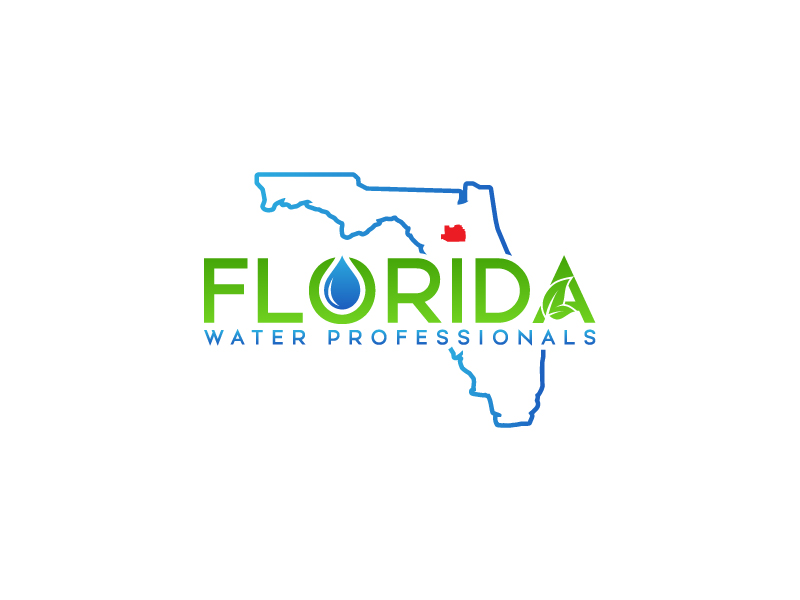 Design de Logo par Fabiha jahan pour Florida Water Professionals  | Design #27885221