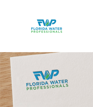 Design de Logo par Joenet Jayawarna pour Florida Water Professionals  | Design #27883190