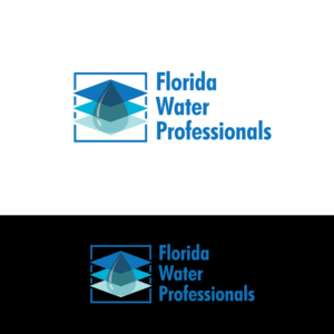 Design de Logo par GODDREAMCREATION pour Florida Water Professionals  | Design #27883754