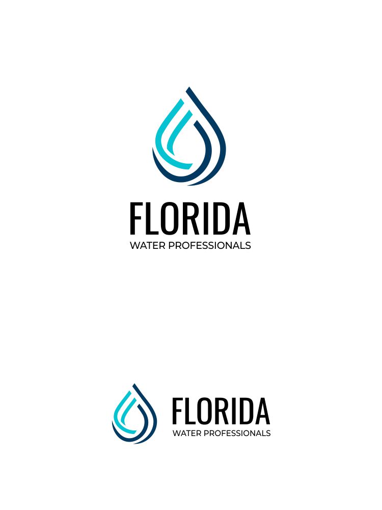 Design de Logo par DyzDesign pour Florida Water Professionals  | Design #27883421