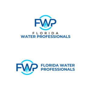 Design de Logo par OrianO-70 pour Florida Water Professionals  | Design #27884371