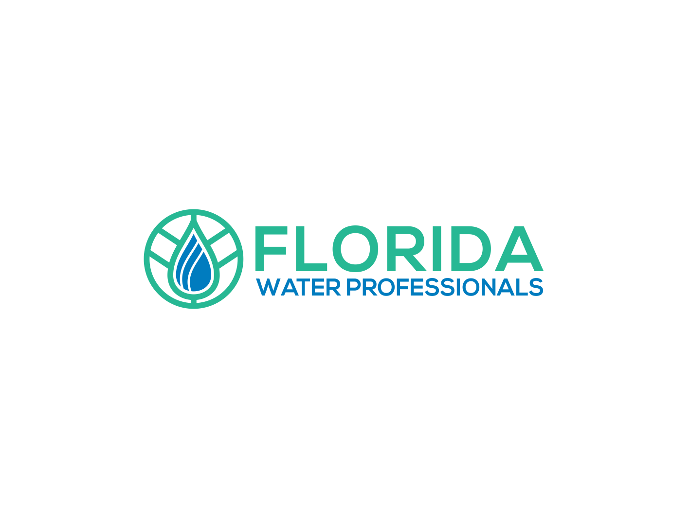Logo-Design von BNdesigner für Florida Water Professionals  | Design #27884233