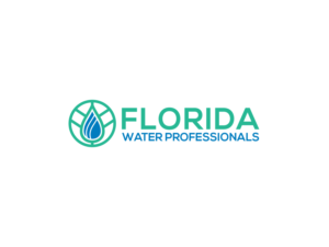 Logo Design by BNdesigner for Florida Water Professionals  | Design: #27884233