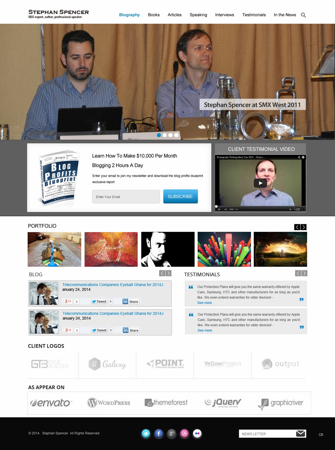 Diseño Web por pb para este proyecto | Diseño #3091636