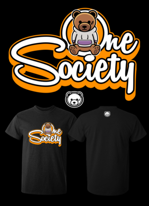 T-shirt Design by Jagerstraum