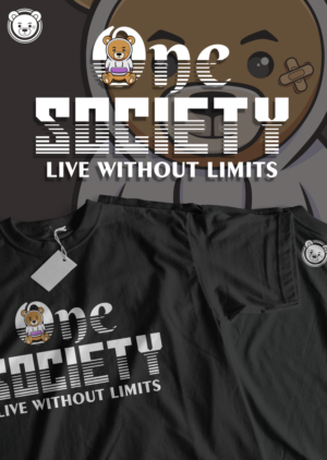 T-shirt Design by sweepy