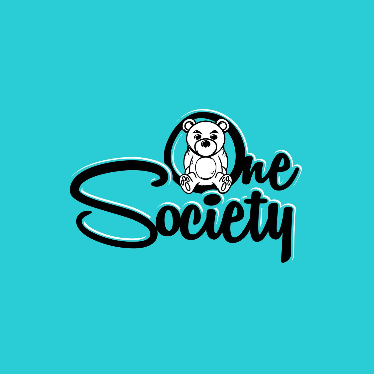 Diseño de Camiseta por Falih A para One Society | Diseño #27891828