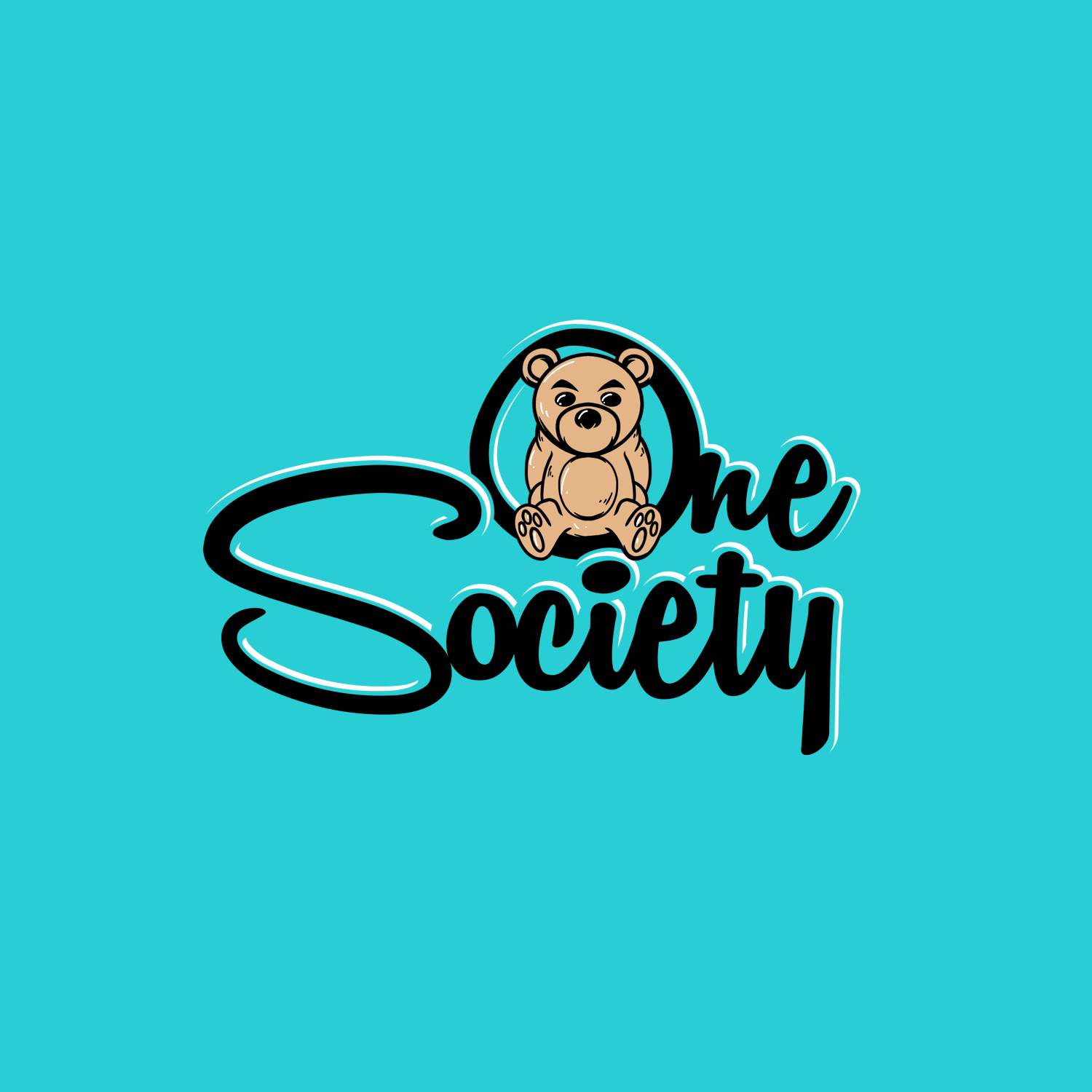 T-shirt Design by Falih A for One Society | Design #27891842