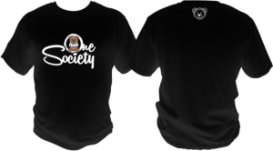 Design de T-shirt par bacujkov pour One Society | Design #27912737