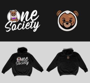 Design de T-shirt par jalang pour One Society | Design #27907505
