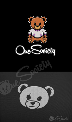 T-shirt Design by sokhamadz for One Society | Design: #27906890
