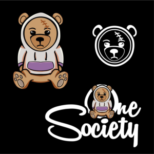 Diseño de Camiseta por tt-67 para One Society | Diseño: #27894384