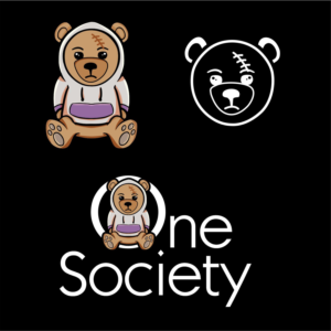 Diseño de Camiseta por tt-67 para One Society | Diseño: #27895558