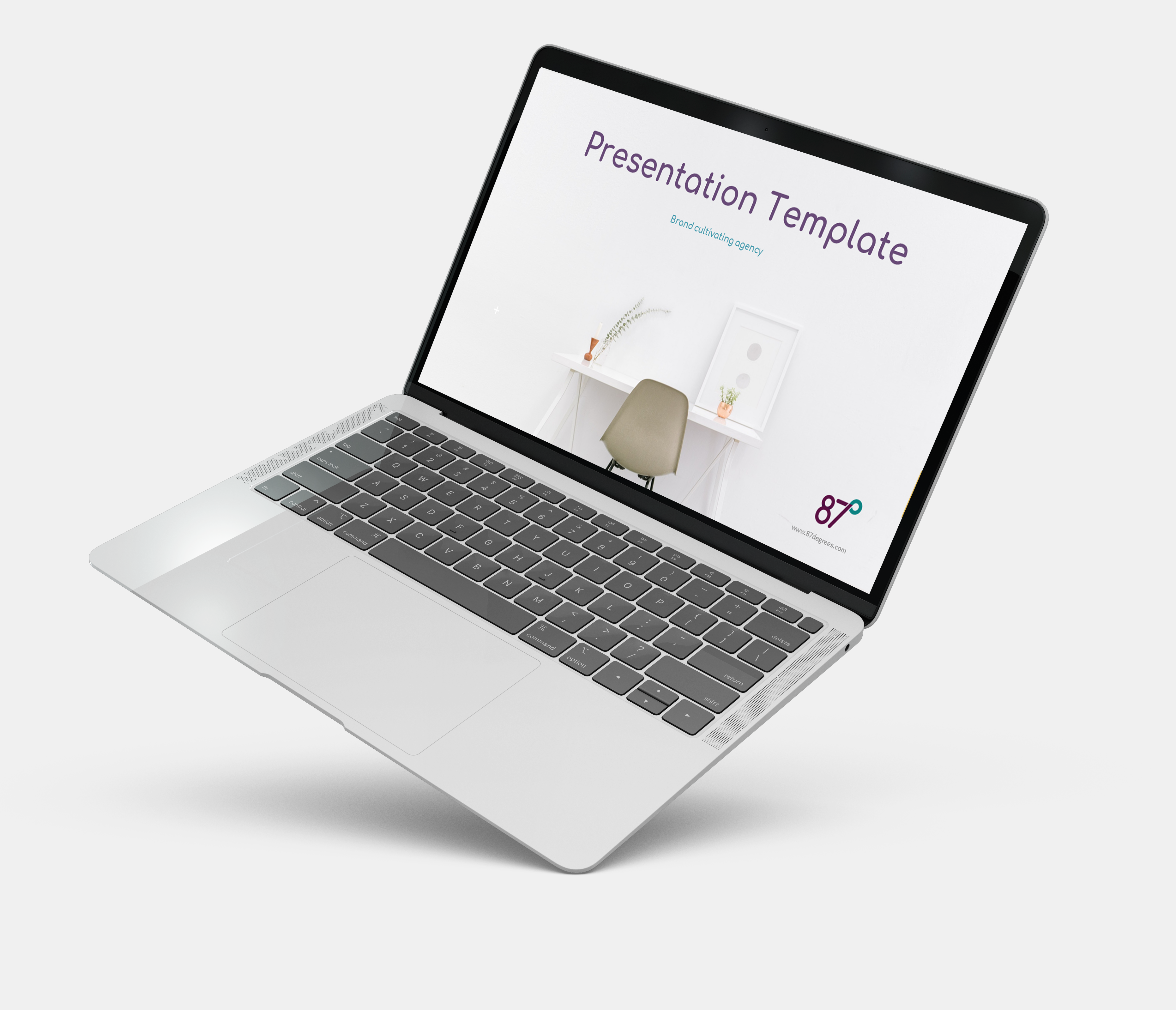 Design de PowerPoint par debora.apostolova pour 87° | Design #27883199