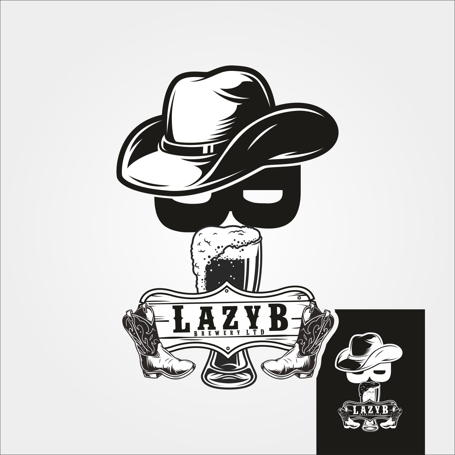 Logo Design by bgencten for this project | Design #27895987